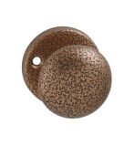 Kugla za vrata MP (AH - Antique brown) - MP Antik braon