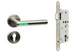 Richter Smart Handle SET H.02/ EN.304.BS - RICHTER Matt nehrđajući čelik