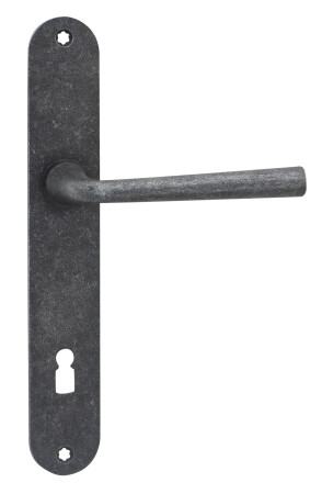 Okov za vrata Cobra BURG (K - CRNI KOVANI)