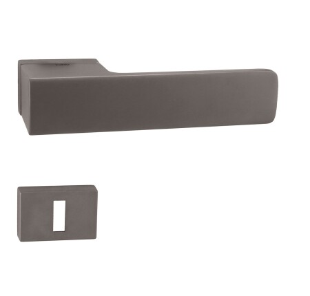 Okov za vrata MP TI - GORDO - RT5 4084 (T - Titan)