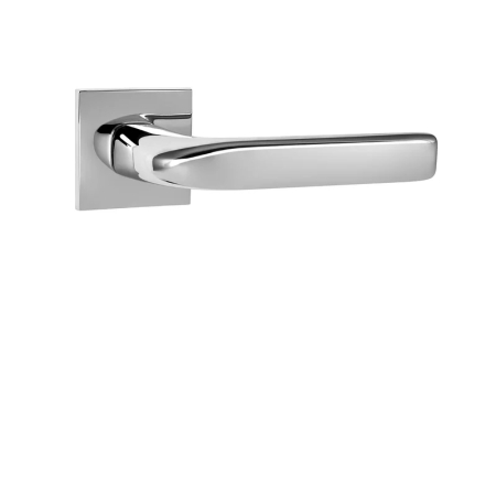 Okov za vrata MP TI - IDEAL - HR 4162Q 5S (OC - Krom sjaj)