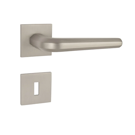 Okov za vrata MP TI - OKTAGON - HR 4160Q 5S (NP - Nikal biser)