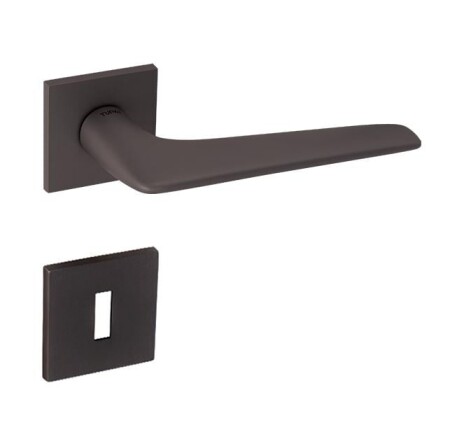 Okov za vrata MP TI - OPTIMAL - HR 4164Q 5S (T - Titan)