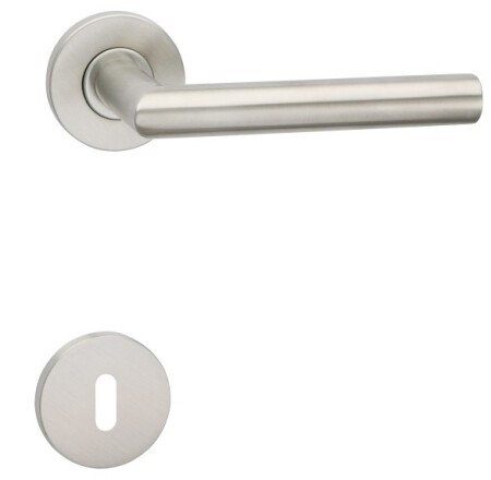 Okov za vrata COBRA VISION-R III (IN)