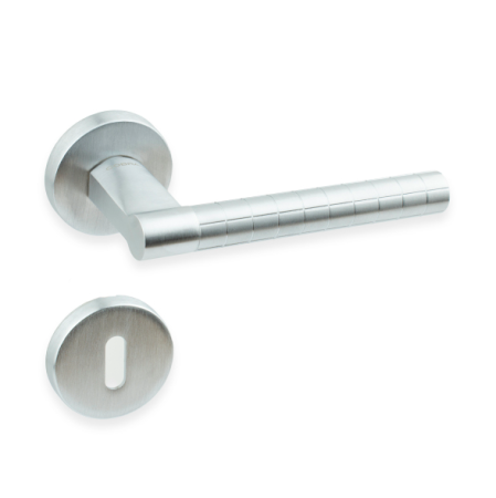 Okov za vrata COBRA BLOCCA-R (OCS)