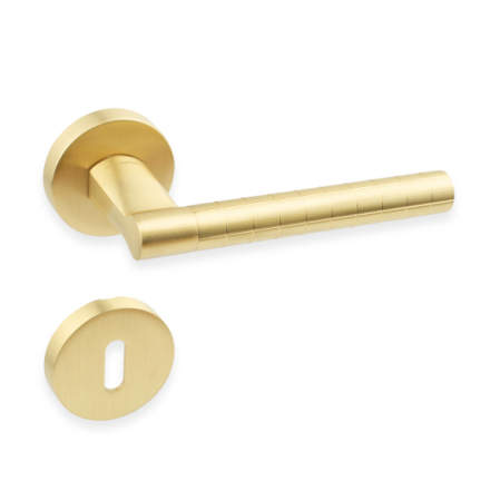 Okov za vrata COBRA BLOCCA-R (OS)