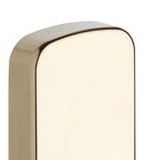 Okov za vrata ROSTEX ELEGANT/SNH (TITAN GOLD)