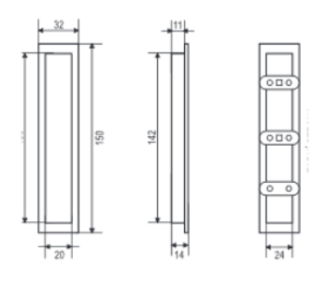 Shell MP PR 1097Z (CRNI MAT)