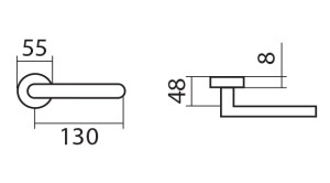 Okov objekta TWIN LOFT H 1803 M4 (E)