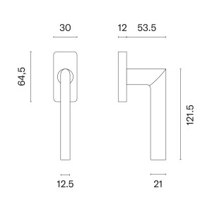 Euro kvaka MP PRIMULA - HR 7S (T - Titan)